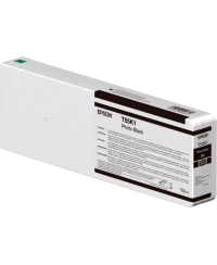 Epson T55K1 (C13T55K100) Rašalinė kasetė, Photo Black