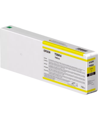 Epson T55K4 (C13T55K400) Rašalinė kasetė, Geltona