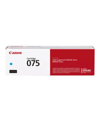Canon CRG 075 C (6364C002) Lazerinė kasetė, Žydra