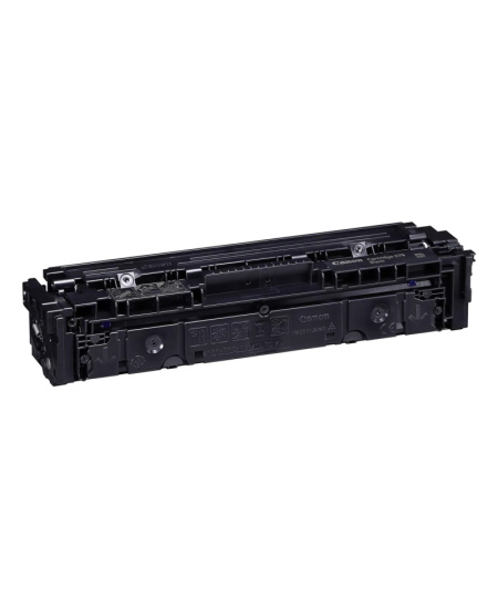 Canon CRG 075 BK (6365C002) Lazerinė kasetė, Juoda