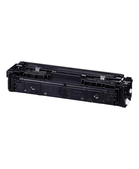 Canon CRG 075 BK (6365C002) Lazerinė kasetė, Juoda