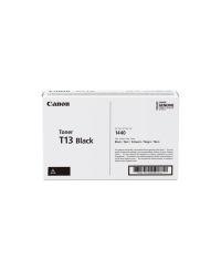 Canon CRG T13 (5640C006) Lazerinė kasetė, Juoda (SPEC)