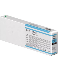 Epson T55K5 (C13T55K500) 700 ml Rašalinė kasetė, Light Cyan