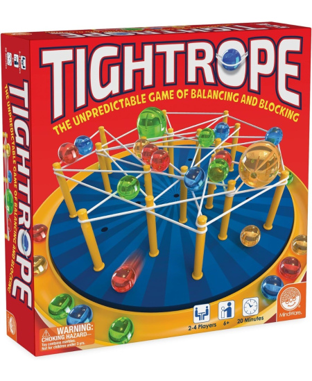 MindWare stalo žaidimas Tightrope