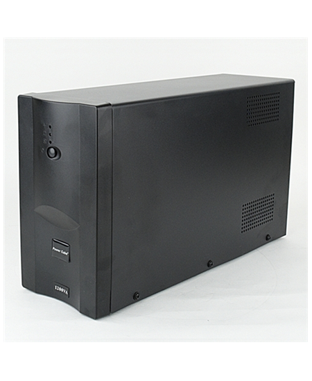 EnerGenie | UPS UPS-PC-850AP | 800 VA | 220 V | 220 V
