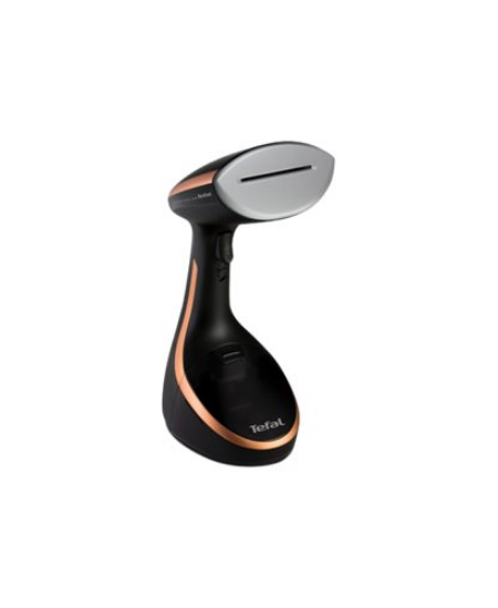TEFAL | Steamer | DT9100E0 | Handheld | 1600 W | 0.2 L | 30 g/min | Black