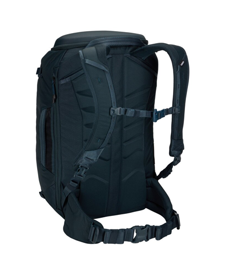 Thule | Landmark, 40 L | Travel pack | Darkest Blue