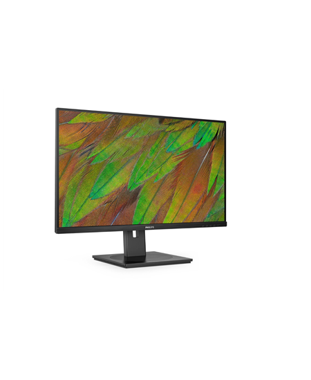 Philips | 32B1N3800/00 | 32 " | VA | 16:9 | 60 Hz | 4 ms | 3840 x 2160 pixels | 350 cd/m² | HDMI ports quantity 2 | Black