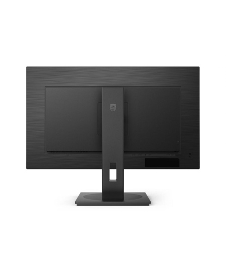 Philips | 32B1N3800/00 | 32 " | VA | 16:9 | 60 Hz | 4 ms | 3840 x 2160 pixels | 350 cd/m² | HDMI ports quantity 2 | Black