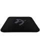 Arozzi Zona Square Floor Pad | Black/Grey