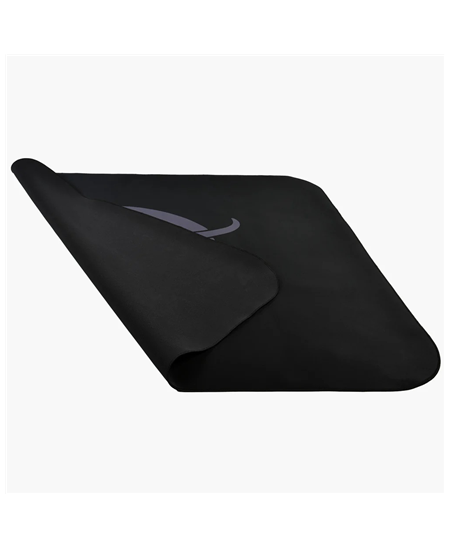 Arozzi Zona Square Floor Pad | Black/Grey