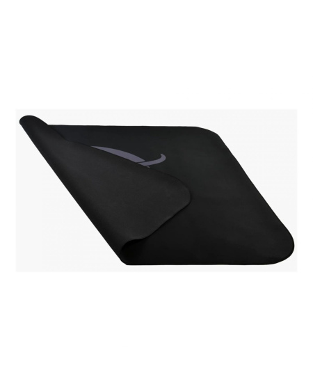 Arozzi Zona Square Floor Pad | Black/Grey