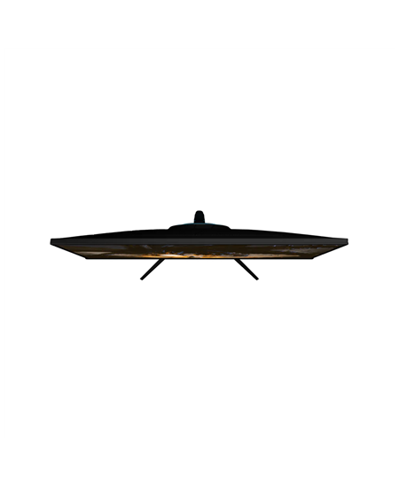 Arozzi | Nova | 27 " | IPS | QHD | 16:9 | 180 Hz | 1 ms | 2560 x 1440 pixels | 350 cd/m² | HDMI ports quantity 1 | Black