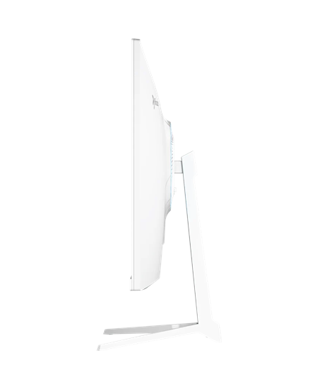 Arozzi | Nova | 27 " | IPS | QHD | 16:9 | 180 Hz | 1 ms | 2560 x 1440 pixels | 350 cd/m² | HDMI ports quantity 2 | White