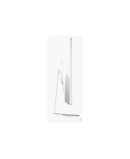 Arozzi | Nova | 27 " | IPS | QHD | 16:9 | 180 Hz | 1 ms | 2560 x 1440 pixels | 350 cd/m² | HDMI ports quantity 2 | White