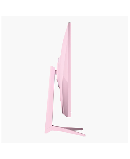 Arozzi | Nova | 32 " | IPS | QHD | 16:9 | 180 Hz | 1 ms | 2560 x 1440 pixels | 300 cd/m² | HDMI ports quantity 2 | Pink