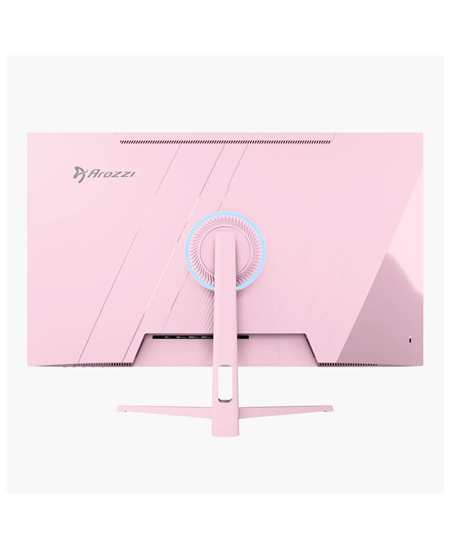 Arozzi | Nova | 32 " | IPS | QHD | 16:9 | 180 Hz | 1 ms | 2560 x 1440 pixels | 300 cd/m² | HDMI ports quantity 2 | Pink