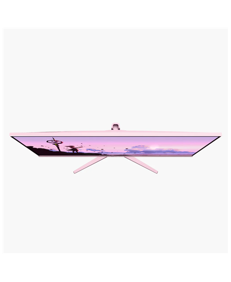 Arozzi | Nova | 32 " | IPS | QHD | 16:9 | 180 Hz | 1 ms | 2560 x 1440 pixels | 300 cd/m² | HDMI ports quantity 2 | Pink