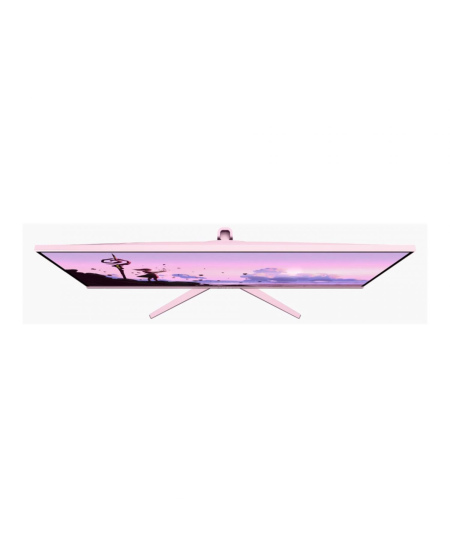 Arozzi | Nova | 32 " | IPS | QHD | 16:9 | 180 Hz | 1 ms | 2560 x 1440 pixels | 300 cd/m² | HDMI ports quantity 2 | Pink
