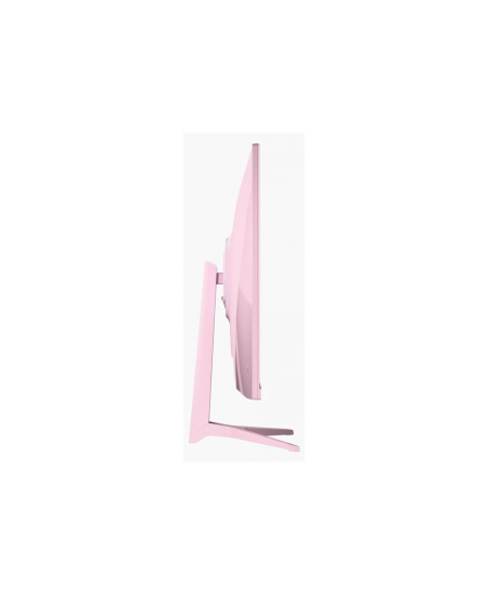 Arozzi | Nova | 32 " | IPS | QHD | 16:9 | 180 Hz | 1 ms | 2560 x 1440 pixels | 300 cd/m² | HDMI ports quantity 2 | Pink
