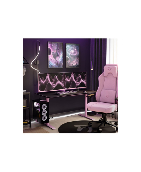 Arozzi | Nova | 32 " | IPS | QHD | 16:9 | 180 Hz | 1 ms | 2560 x 1440 pixels | 300 cd/m² | HDMI ports quantity 2 | Pink