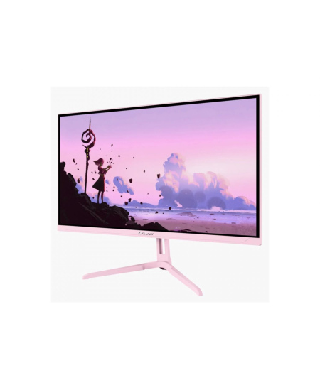Arozzi | Nova | 24 " | IPS | 16:9 | 200 Hz | 1 ms | 1920 x 1080 pixels | 300 cd/m² | HDMI ports quantity 1 | Pink