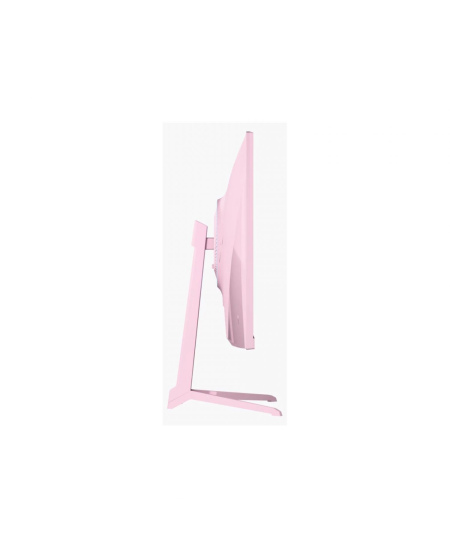 Arozzi | Nova | 24 " | IPS | 16:9 | 200 Hz | 1 ms | 1920 x 1080 pixels | 300 cd/m² | HDMI ports quantity 1 | Pink