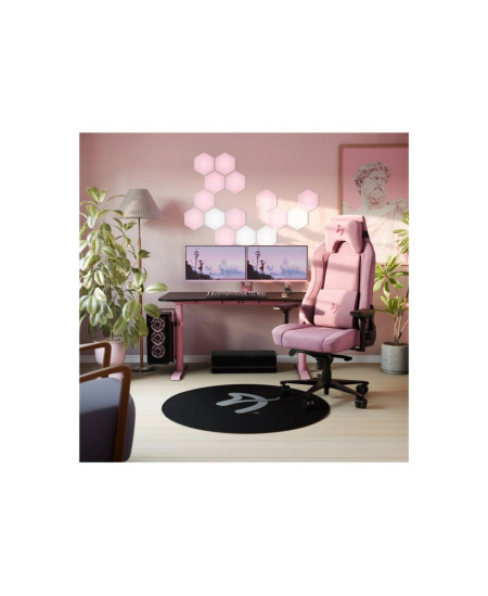 Arozzi | Nova | 24 " | IPS | 16:9 | 200 Hz | 1 ms | 1920 x 1080 pixels | 300 cd/m² | HDMI ports quantity 1 | Pink