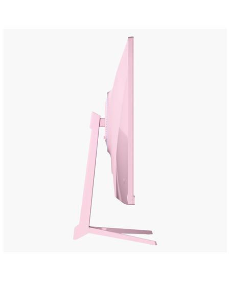 Arozzi | Nova | 27 " | IPS | QHD | 16:9 | 180 Hz | 1 ms | 2560 x 1440 pixels | 350 cd/m² | HDMI ports quantity 2 | Pink