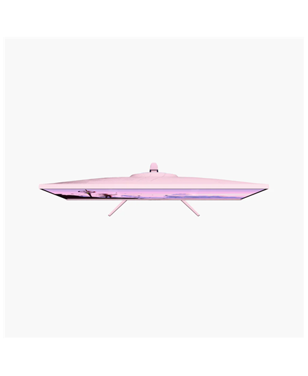 Arozzi | Nova | 27 " | IPS | QHD | 16:9 | 180 Hz | 1 ms | 2560 x 1440 pixels | 350 cd/m² | HDMI ports quantity 2 | Pink