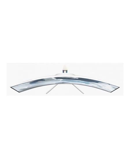 Arozzi | Nova | 49 " | VA | 32:9 | 165 Hz | 4 ms | 5120 x 1440 pixels | 350 cd/m² | HDMI ports quantity 2 | White