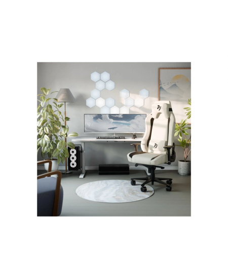 Arozzi | Nova | 49 " | VA | 32:9 | 165 Hz | 4 ms | 5120 x 1440 pixels | 350 cd/m² | HDMI ports quantity 2 | White