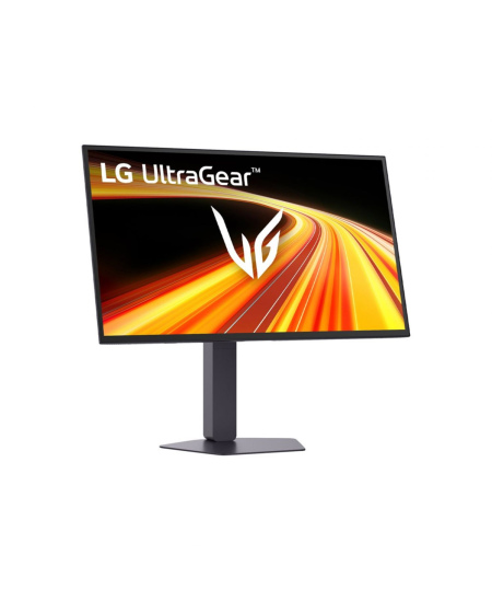 LG | 27GX790B-B | 27 " | OLED | QHD | 16:9 | 540 Hz | 0.02 ms | 2560 x 1440 pixels | 300 cd/m² | HDMI ports quantity 2 | B