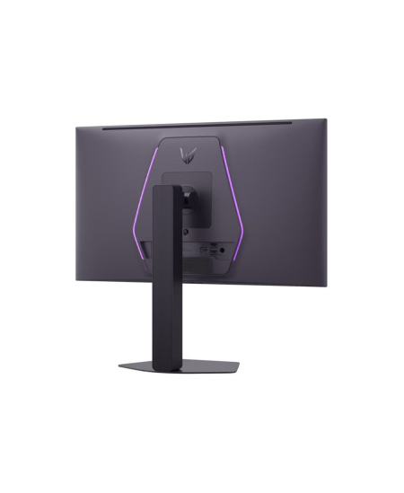 LG | 27GX790B-B | 27 " | OLED | QHD | 16:9 | 540 Hz | 0.02 ms | 2560 x 1440 pixels | 300 cd/m² | HDMI ports quantity 2 | B