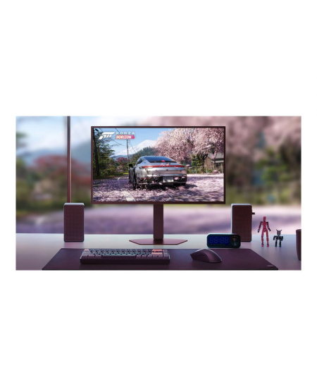 LG | 27GX790B-B | 27 " | OLED | QHD | 16:9 | 540 Hz | 0.02 ms | 2560 x 1440 pixels | 300 cd/m² | HDMI ports quantity 2 | B