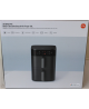 SALE OUT. Xiaomi Dual Zone Air Fryer 12L EU | Xiaomi Smart Double Stack Air Fryer 12L | Power 2800 W | Capacity 12 L | Black | D