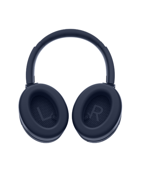 Lenovo Headphone | YOGA PC Edition | Bluetooth | Built-in microphone | Bluetooth | ANC | Cosmic Blue