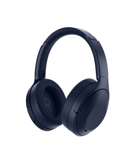 Lenovo Headphone | YOGA PC Edition | Bluetooth | Built-in microphone | Bluetooth | ANC | Cosmic Blue