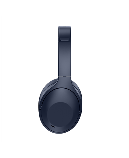 Lenovo Headphone | YOGA PC Edition | Bluetooth | Built-in microphone | Bluetooth | ANC | Cosmic Blue