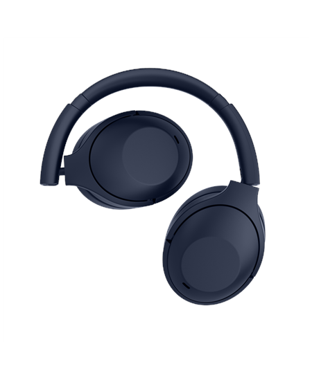 Lenovo Headphone | YOGA PC Edition | Bluetooth | Built-in microphone | Bluetooth | ANC | Cosmic Blue