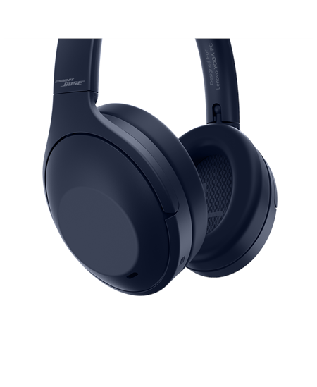 Lenovo Headphone | YOGA PC Edition | Bluetooth | Built-in microphone | Bluetooth | ANC | Cosmic Blue
