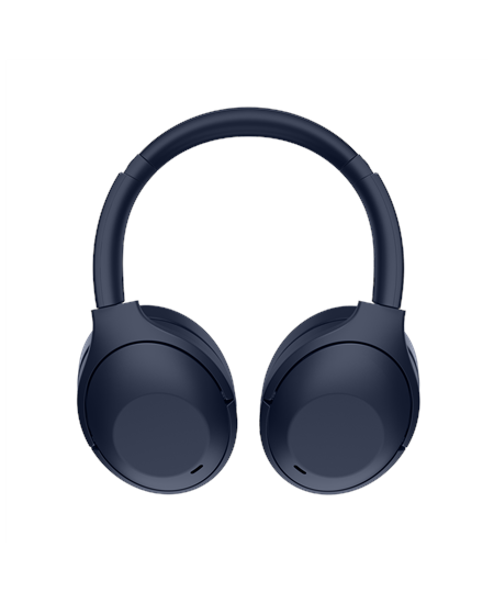 Lenovo Headphone | YOGA PC Edition | Bluetooth | Built-in microphone | Bluetooth | ANC | Cosmic Blue