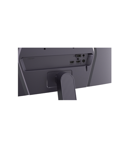 LG | 27G523B-B UltraGear G5 | 27 " | IPS | FHD | 16:9 | 200 Hz | 1 ms | 27 pixels | 300 cd/m² | HDMI ports quantity 2