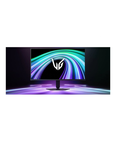 LG | 27G523B-B UltraGear G5 | 27 " | IPS | FHD | 16:9 | 200 Hz | 1 ms | 27 pixels | 300 cd/m² | HDMI ports quantity 2