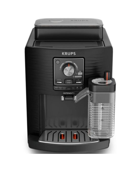 Krups EA5028E0 Intensity Milk Coffee Machine | Krups