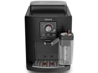 Krups EA5028E0 Intensity Milk Coffee Machine | Krups