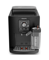 Krups EA5028E0 Intensity Milk Coffee Machine | Krups