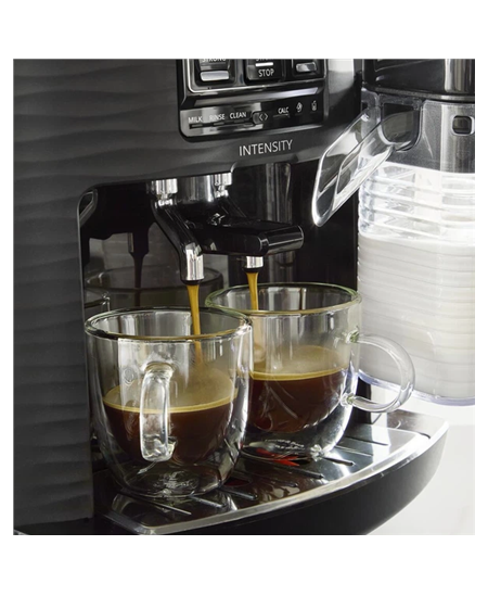 Krups EA5028E0 Intensity Milk Coffee Machine | Krups