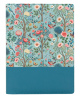 Kalendorius MANAGER Spirex Day Trend "Rose Garden" 2027, A5, PU