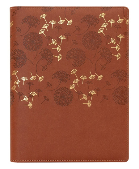 Kalendorius MANAGER Spirex Day Trend "Spirit" 2027, A5, PU